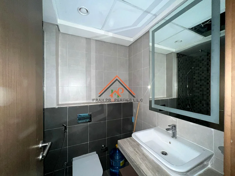 Fully Furnished Studio for Sale in Al Jaddaf | High Floor | Prime Location | 10% Guaranteed ROI63997865293699114