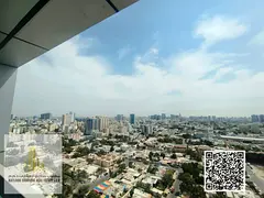 2 BHK CITY VIEW APARTMENT WITH MAID ROOM FOR SALE