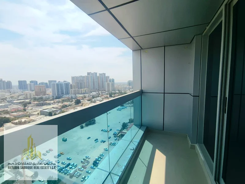2 BHK CITY VIEW APARTMENT WITH MAID ROOM FOR SALE63870459201409114