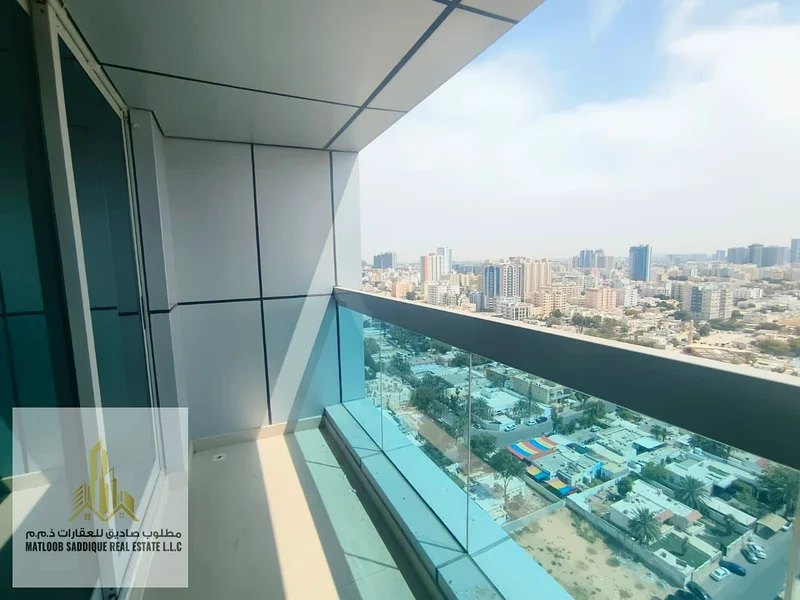 2 BHK CITY VIEW APARTMENT WITH MAID ROOM FOR SALE63870459201409113
