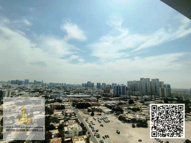 2 BHK CITY VIEW APARTMENT WITH MAID ROOM FOR SALE63870459201409112