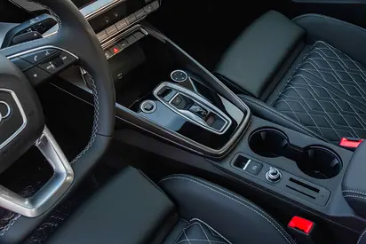 2025 AUDI A3 — миниатюра 15