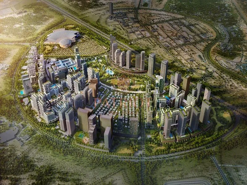 New Launch | Spacious Unit | Prime Location | High ROI63966227148801111