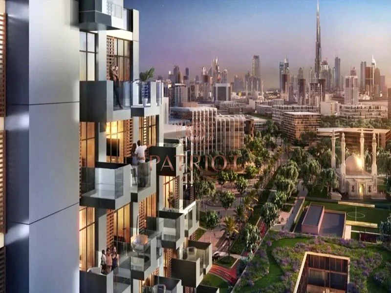 New Launch | Spacious Unit | Prime Location | High ROI63966227148801114