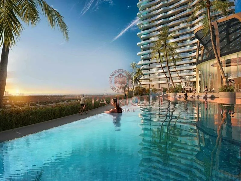 New Launch | Spacious Unit | Prime Location | High ROI63966227148801110