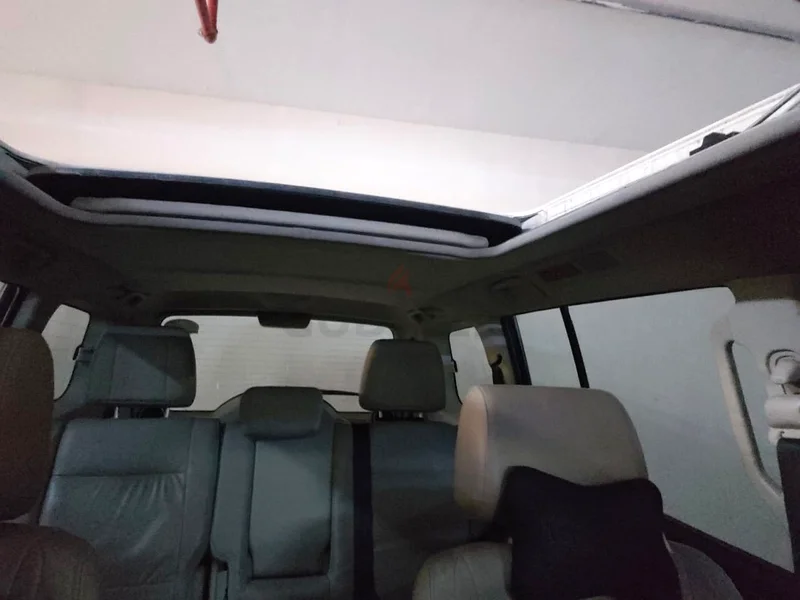 Full option Pajero 2011 model63489132440321114