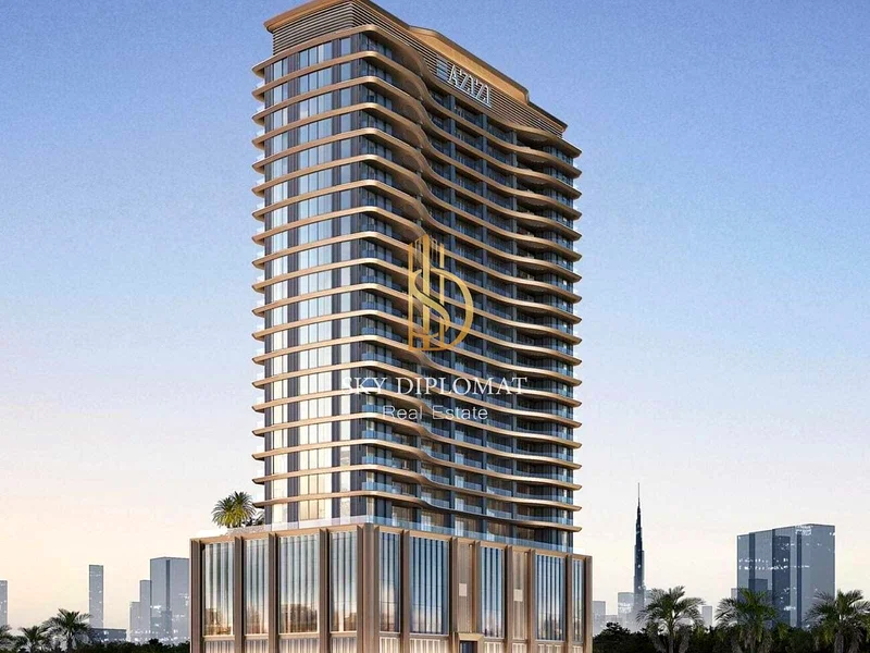 Luxury Feel | No Lock-In | All-Inclusive Living63965865801602110