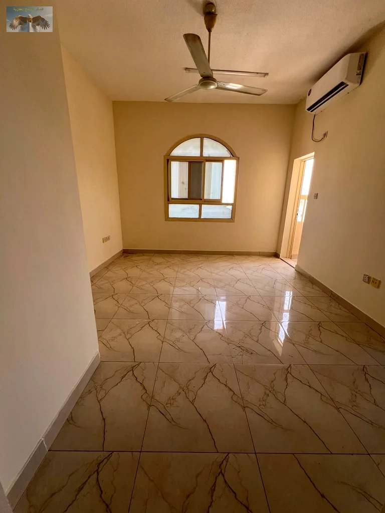 A distinctive apartment for rent in Al Rashidiya 3, a vital location ideal for families, close to services and main roads, at an attractive price and63721700964611110