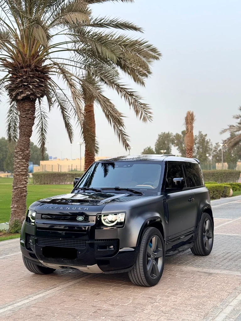 Defender V8 Carbon Edition63488938963970111