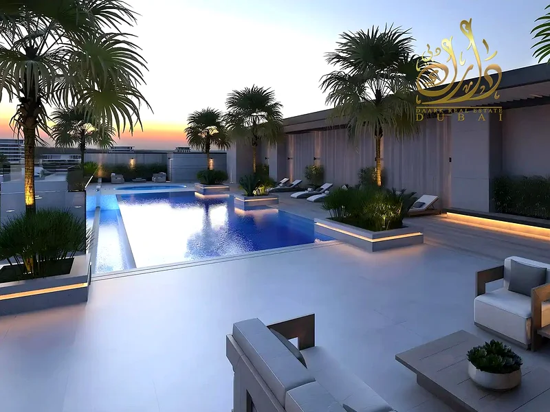 | 20-80 PP | Park View | Luxury Living    | METRO | +12% ROI64033130975489111