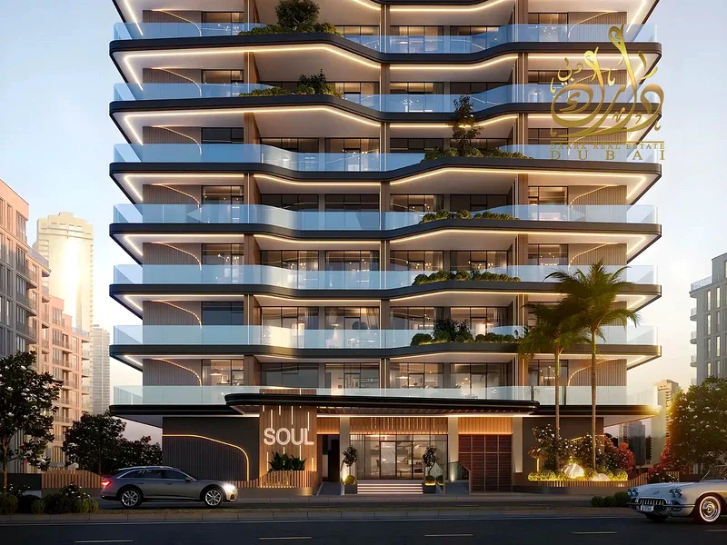 | 20-80 PP | Park View | Luxury Living    | METRO | +12% ROI64033130975489112