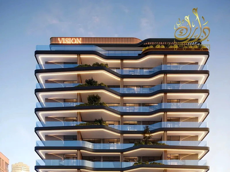 | 20-80 PP | Park View | Luxury Living    | METRO | +12% ROI64033130975489110