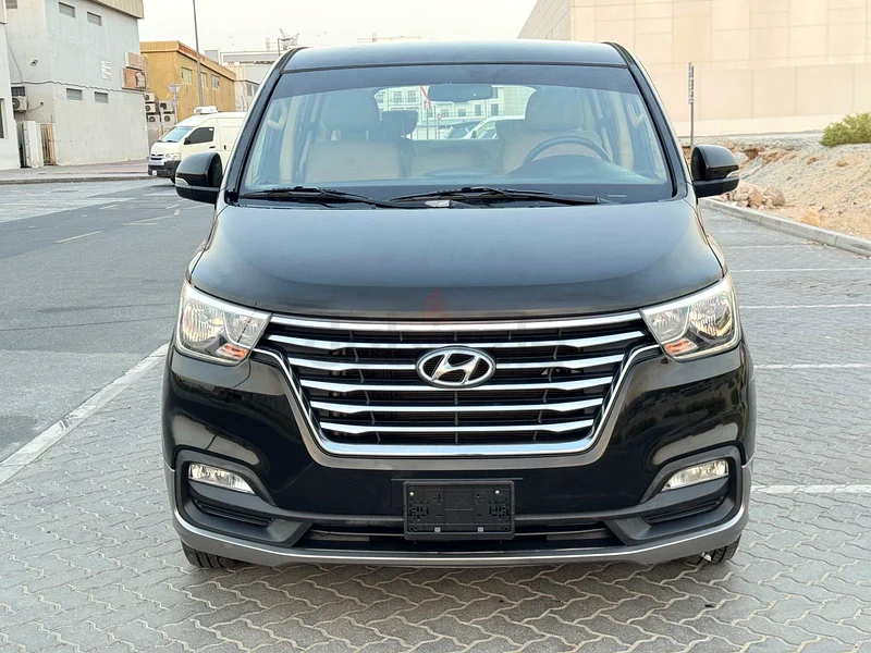 هيونداي إتش1 2019 بسعة 12 مقعدًا63406900393858112
