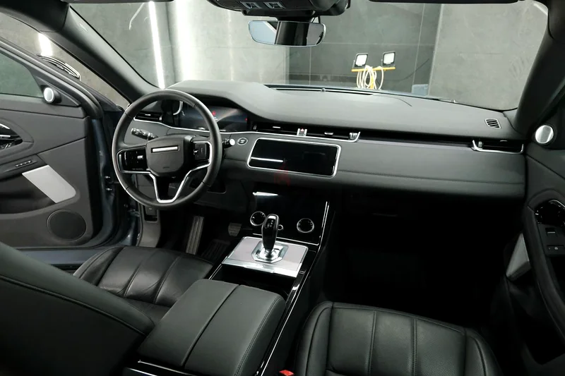 2023 Range Rover Evoque | 15,000 KM | 119K63488906938113112
