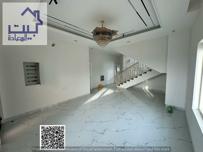 فيلا أحلامك متضمنة رسوم التسجيل، بموقع استراتيجي بجانب الحديقة، ممتلكات حرة لجميع الجنسيات بدون دفعة أولى63895418756482114
