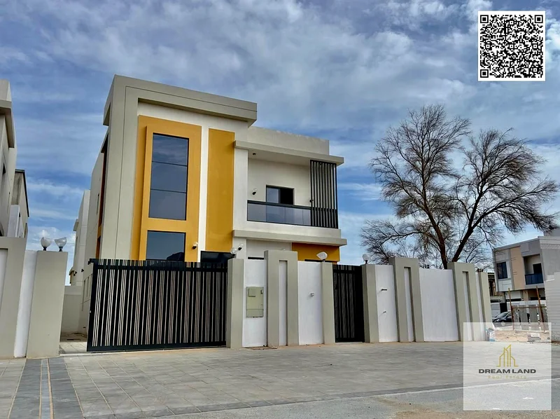 We offer you this wonderful villa, carefully designed to combine modernity and luxury, at a price that includes registration fees.63894745697795110