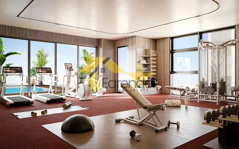 Waha Living – Sophisticated Living with Downtown Proximity | Cultural Urban Hub | Jumeirah Garden City | Investor’s Choice | Freehold63959913744131113