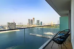 Signature Design | Sea Marina View | Brand New