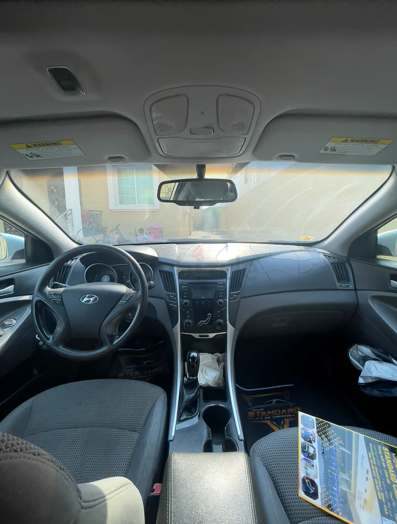 Hyundai sonata 201363406910872961113
