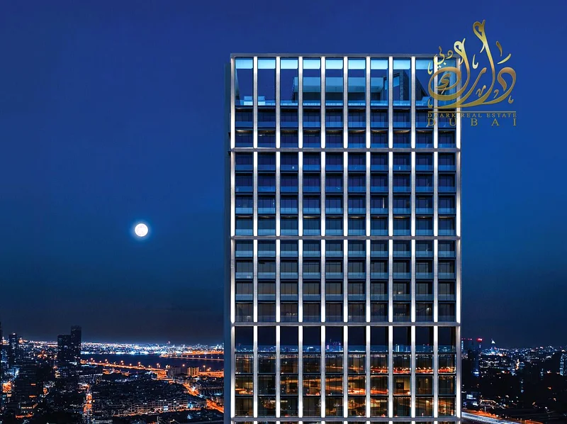 طلب مرتفع / عائد استثمار قوي / نمط حضري / احجز الآن63823090082306114