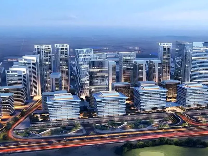 Sea & Casino View | 30% Post Handover For 3 Years |2BR  apartment at Colibri Views and gain exclusive access to Manta Bay amenities63858357697027113