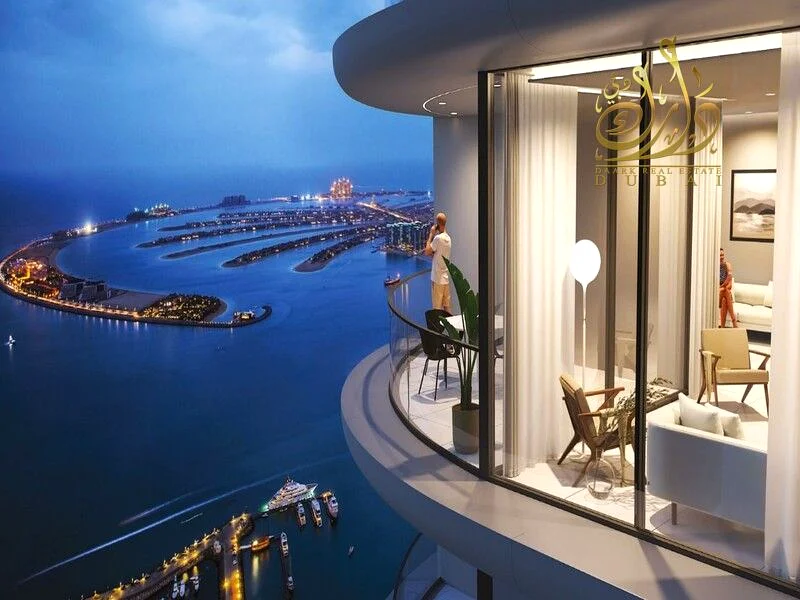 Premium Unit | Waterfront Living | Only For VIP63986608496387114