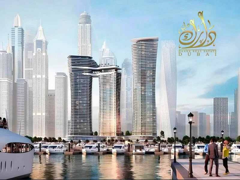 Premium Unit | Waterfront Living | Only For VIP63986608496387112