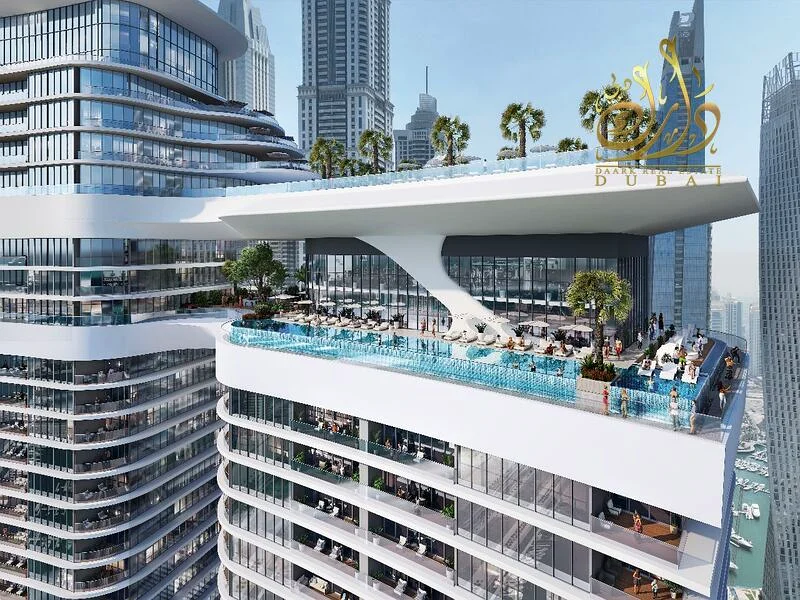 Premium Unit | Waterfront Living | Only For VIP63986608496387113