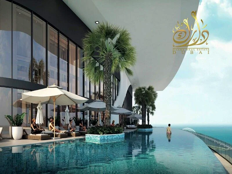 Premium Unit | Waterfront Living | Only For VIP63986608496387111
