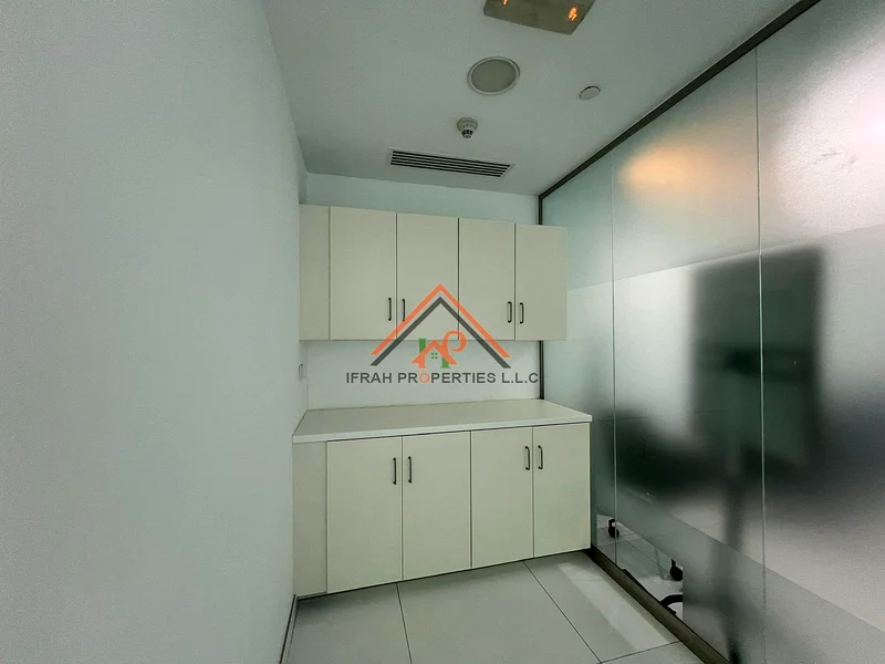 Fully Fitted Office | Vacant | Stunning Canal View63620280972289114