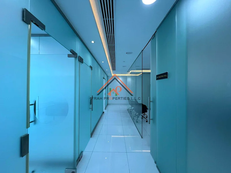 Fully Fitted Office | Vacant | Stunning Canal View63620280972289111