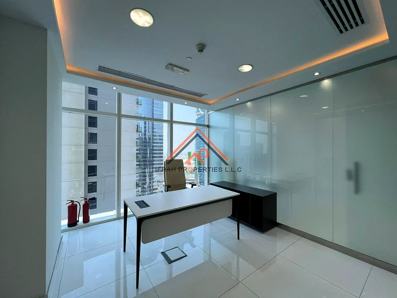Fully Fitted Office | Vacant | Stunning Canal View63620280972289113