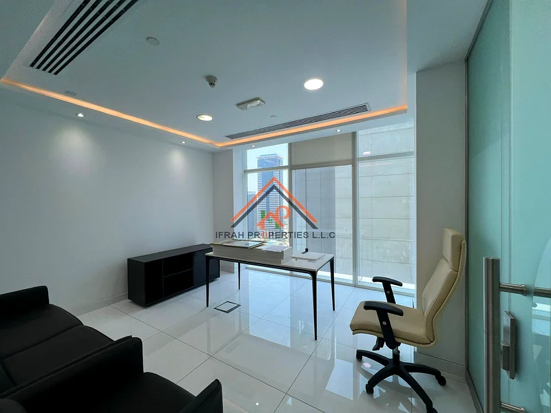 Fully Fitted Office | Vacant | Stunning Canal View63620280972289112