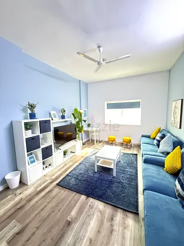 PREMIUM  MEN BEDSPACE |CLOSE STADIUM METRO STATION | ALL INCLUSIVE RENT WITH HOUSE KEEPING | NEW