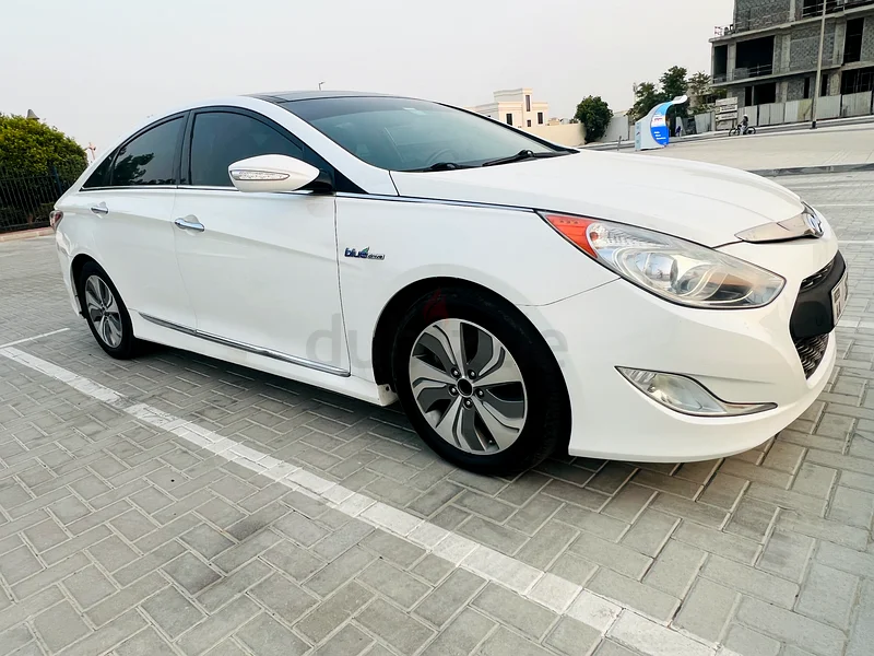 Hyundai sonata hybrid63406911696515112
