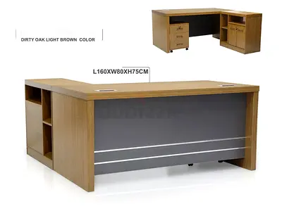 Office table brand new