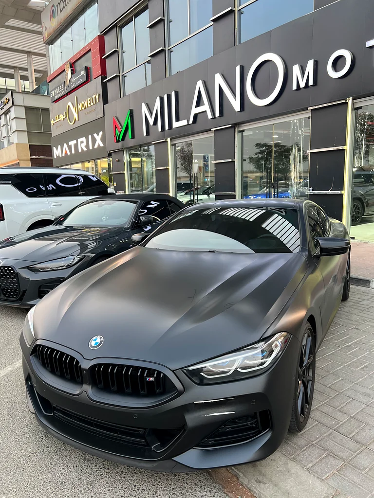 2023 بي إم دبليو M85063410194589185111