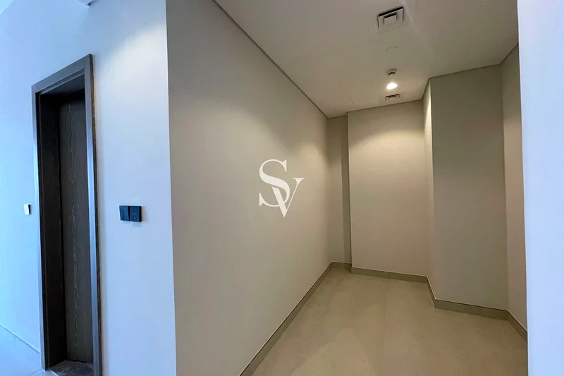 Golf View | Brand New | Multipurpose Room | Vacant63973051038338112