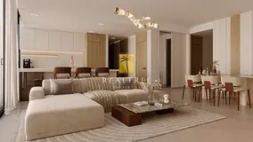 Modern Studio | Future-Ready | High-end Finish