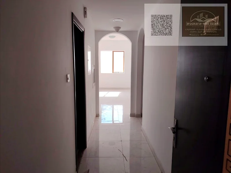 Own Your Apartment in The Group Tower – Al Aaliah, Ajman – No Commission & No Registration Fees – Direct from Owner with the best prices63869173959937110