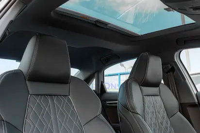 2025 AUDI A3 — миниатюра 13