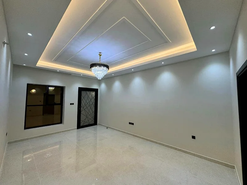 villa for sale /Ajman / al Helio 1 /spacious area4 master rooms63891577344386114