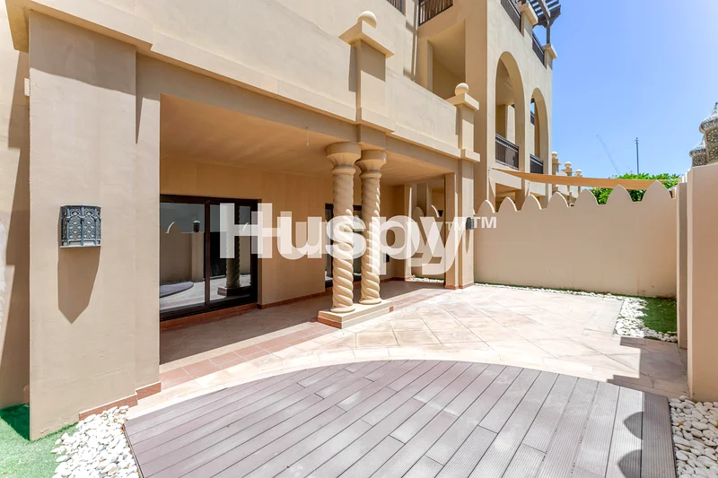 Large Layout | Unfurnished | Vacant63752265967617110