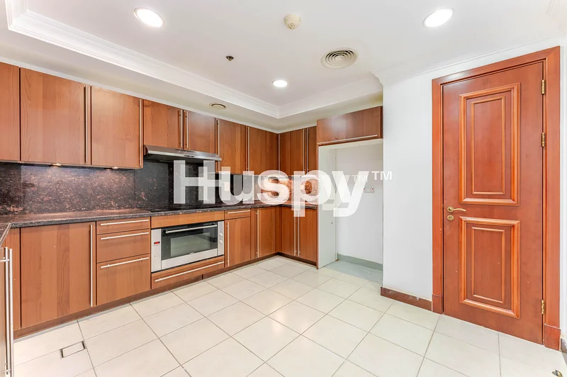 Large Layout | Unfurnished | Vacant63752265967617113