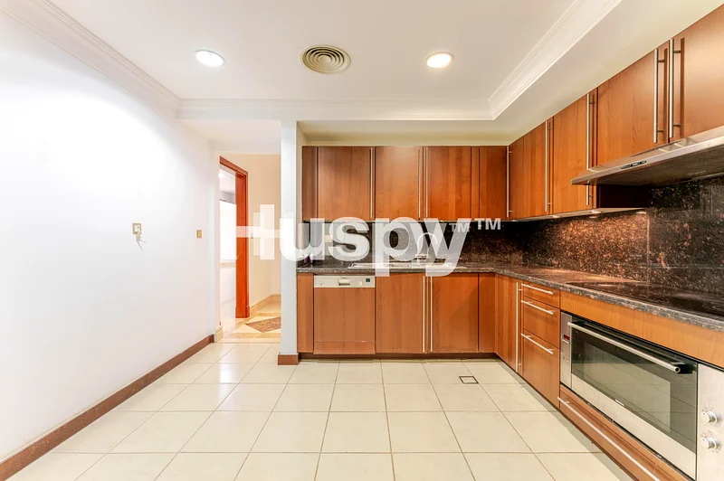 Large Layout | Unfurnished | Vacant63752265967617112