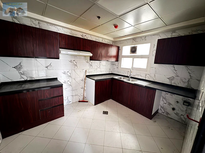 شقة فاخرة من غرفتي نوم بتصميم واسع للإيجار – فقط 40,000 درهم إماراتي63809676869890114