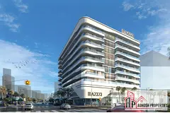 Chiller Free | Limited Units | Low Service charges | High ROI | Close to Metro