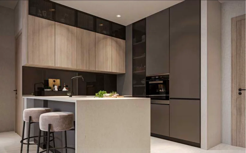 Spacious Layout | Next to Metro | Modern Living63935425355138114