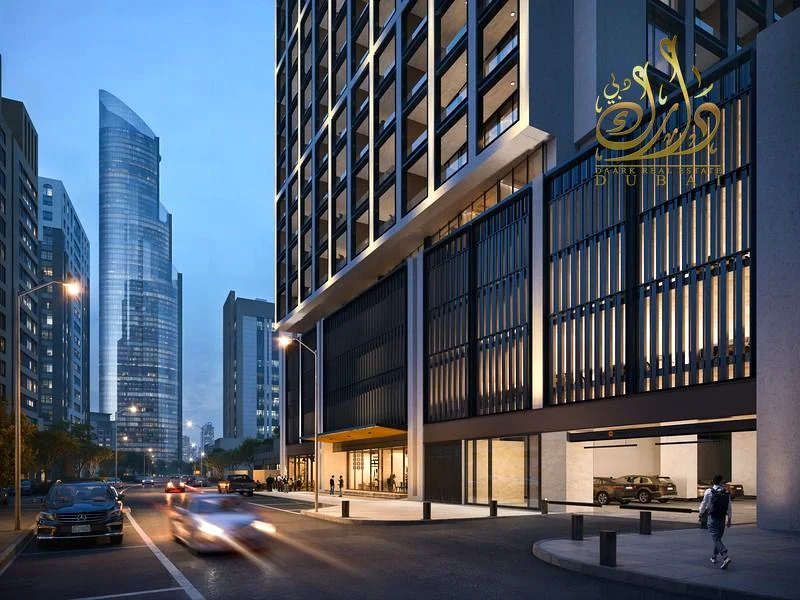 Prime Location | Luxurious | Close to Metro63970036774401114