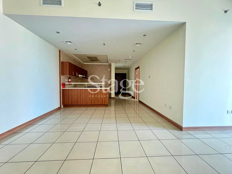 1BHK PARTIAL SEA VIEW | BEST SERIES | MID FLOOR64040694452866113